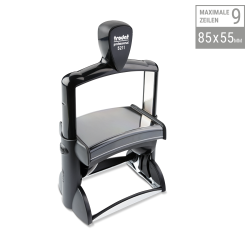 Trodat Professional 5211 | 85x55mm Professional Textstempel